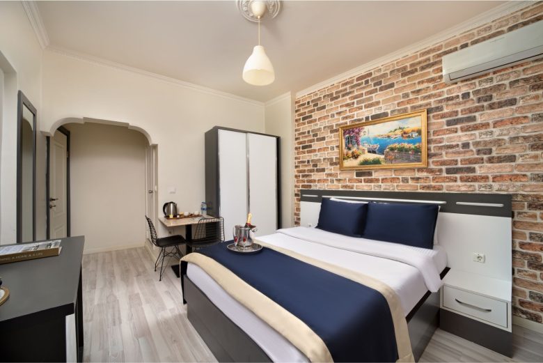 istanbul suites hotel comfort oda
